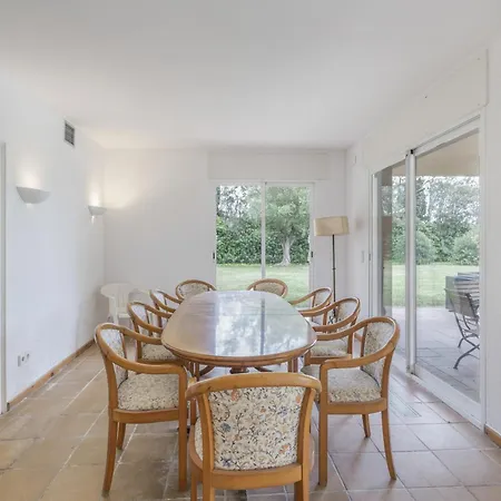 Ferienhaus Jonquers