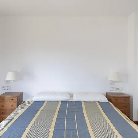 Jonquers Ferienhaus